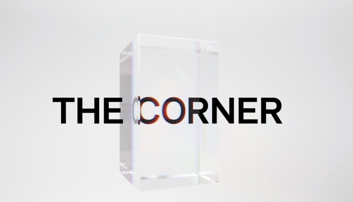 The Corner London