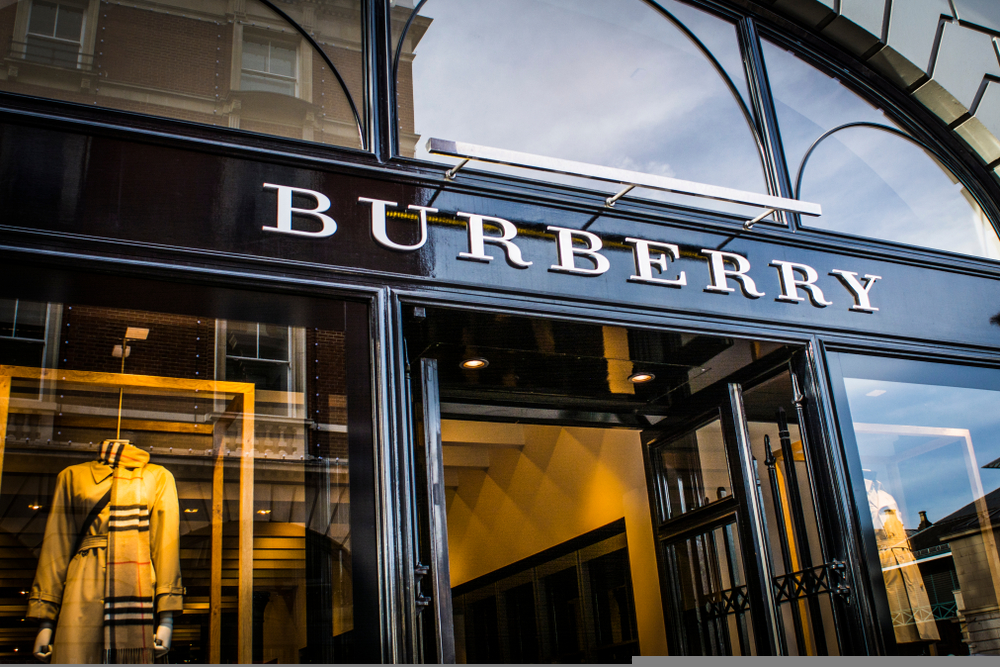 Burberry kicks off global media review after pausing one during the ...