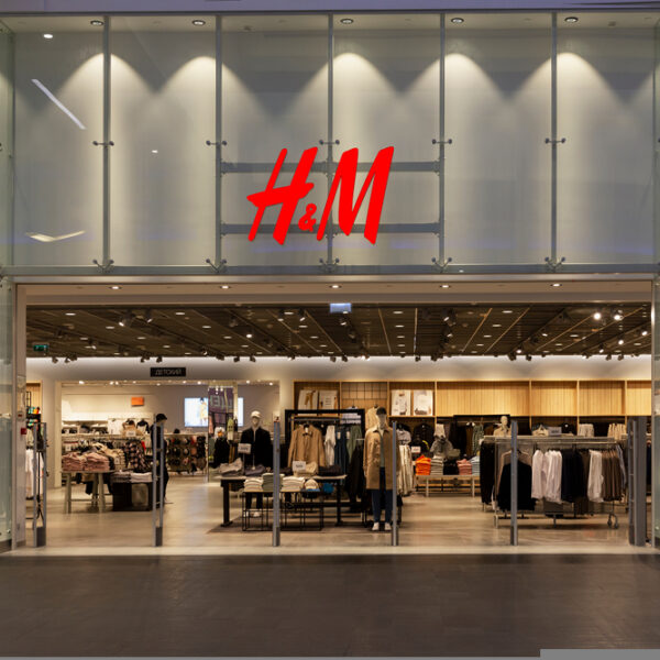 H&M