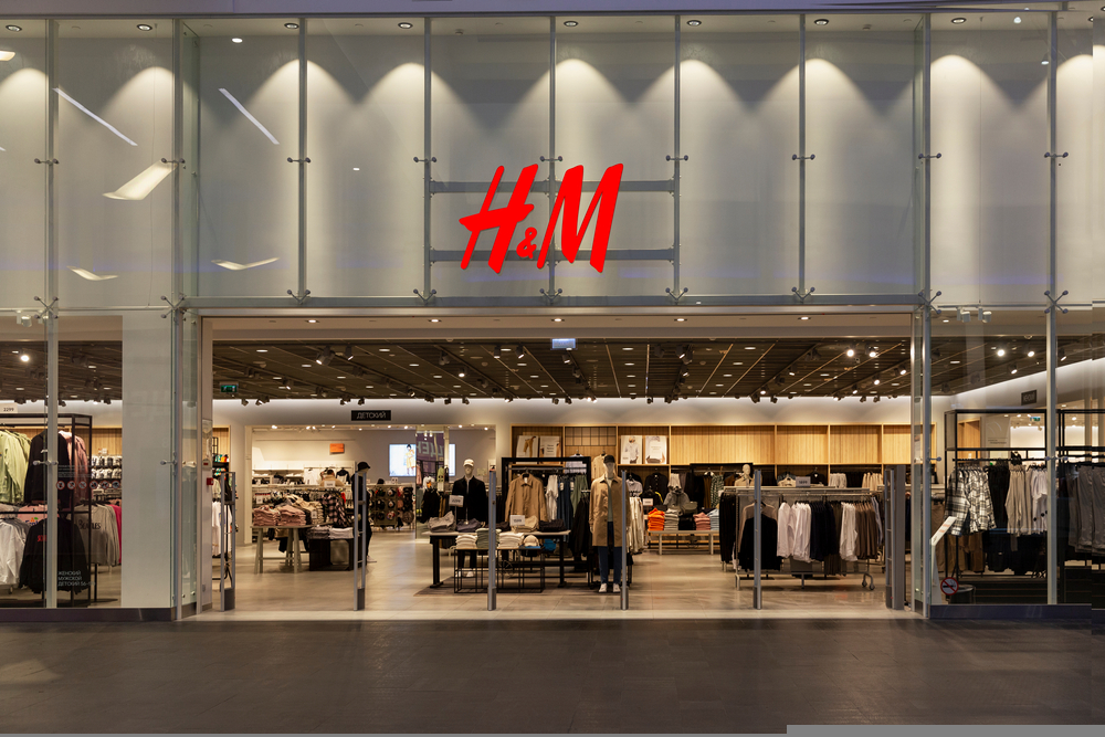 H&M