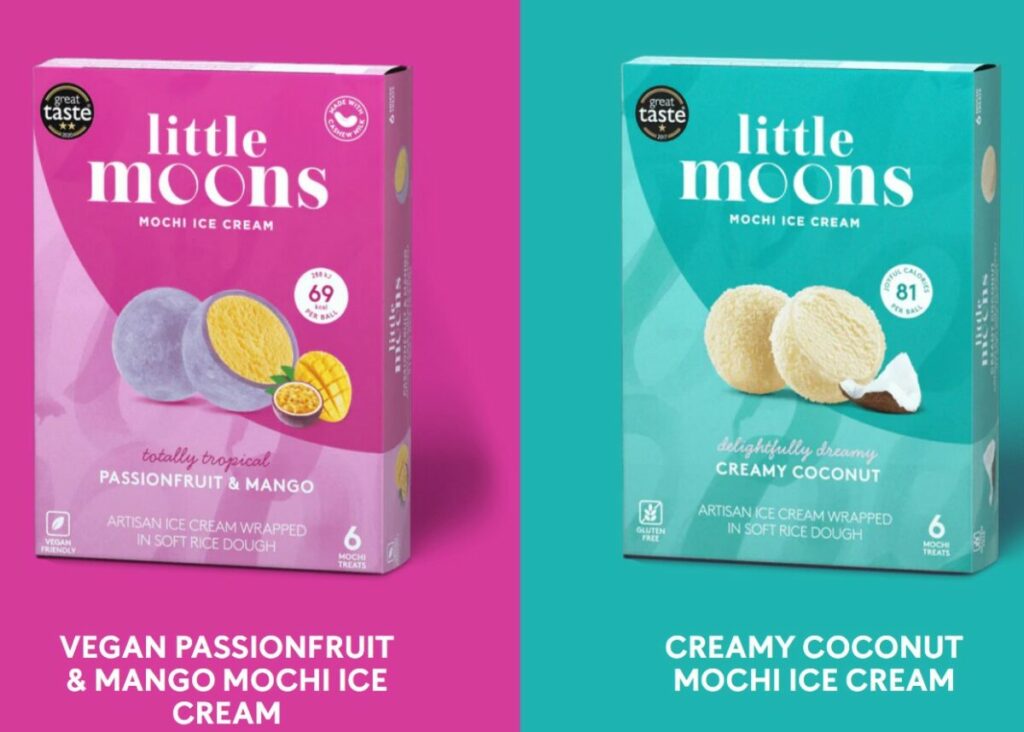 From TikTok to TV Little Moons' CMO on social media success and