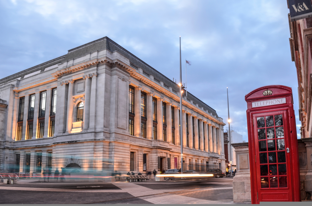London Science Museum