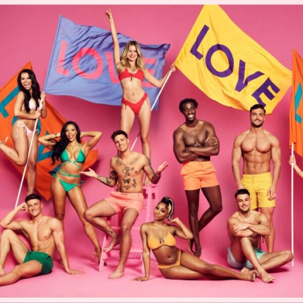 Love Island cast 2022