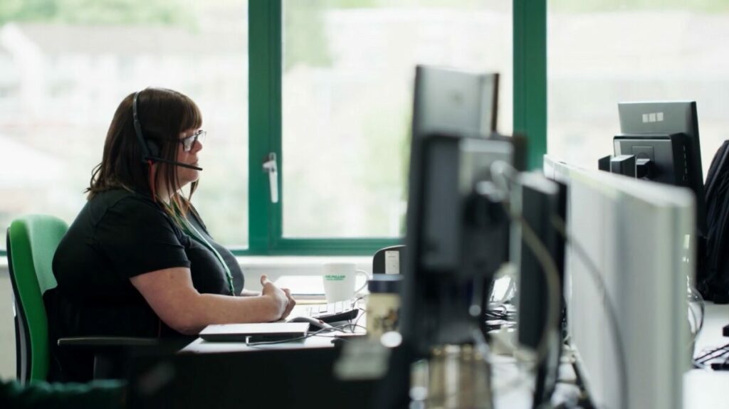 macmillan branded series