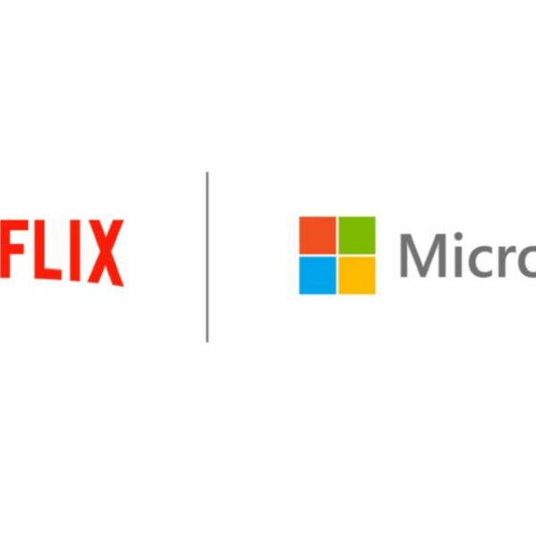netflix microsoft