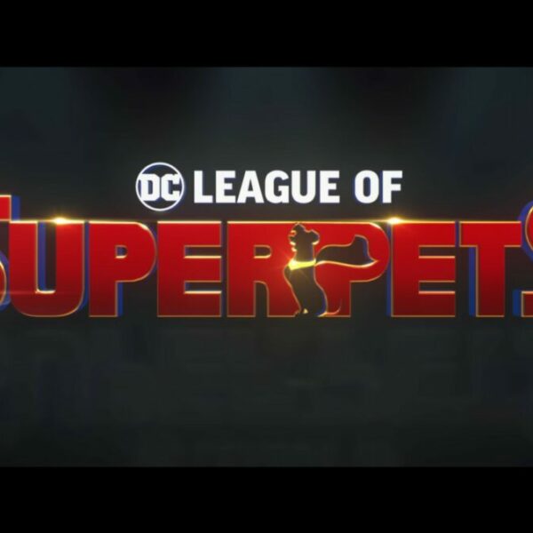 DC League of Super-Pets