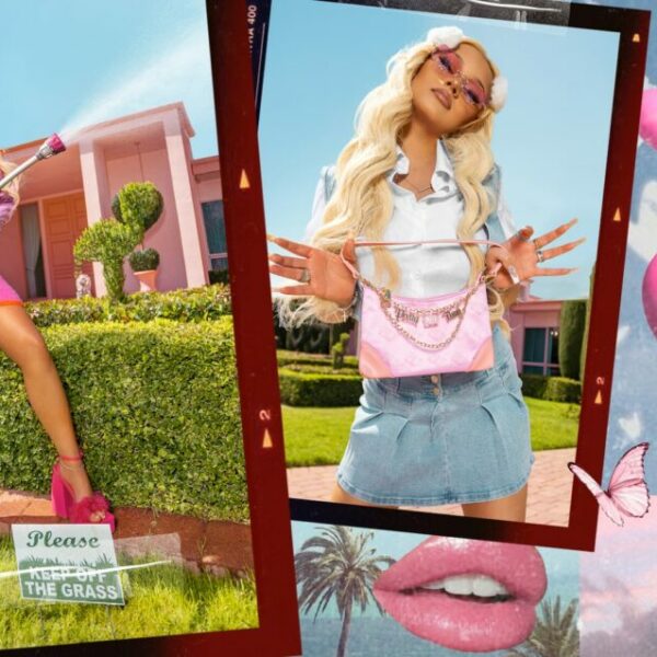 PrettyLittleThing ASA ads