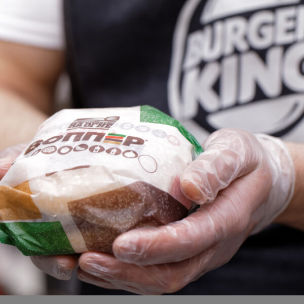 burger king whopper
