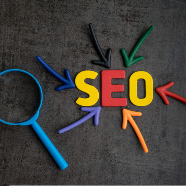 GOOGLE SEO