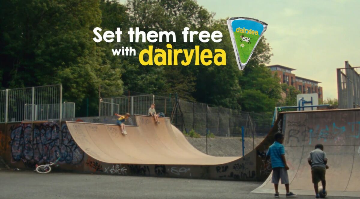 DAIRYLEA VCCP AD