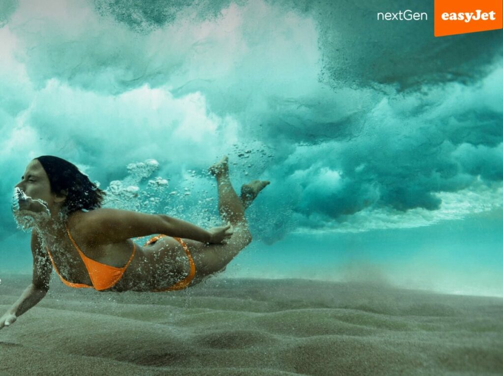 EASY JET