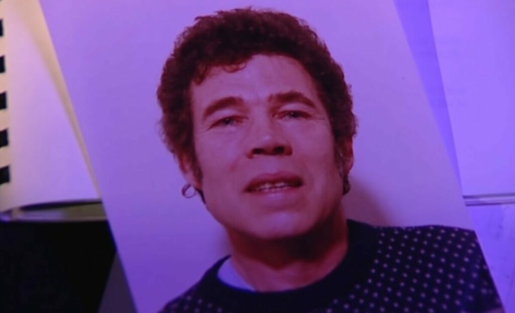 FRED WEST ads