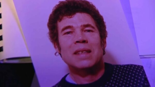 FRED WEST ads