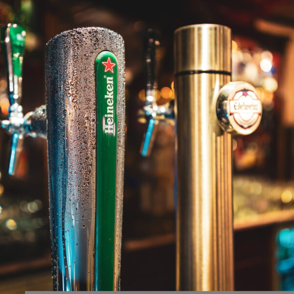 HEINEKEN DRAFT