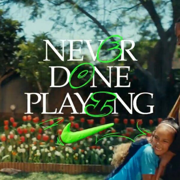 NIKE NEVER DONE PLAYING VIRGIL VAN DIJK
