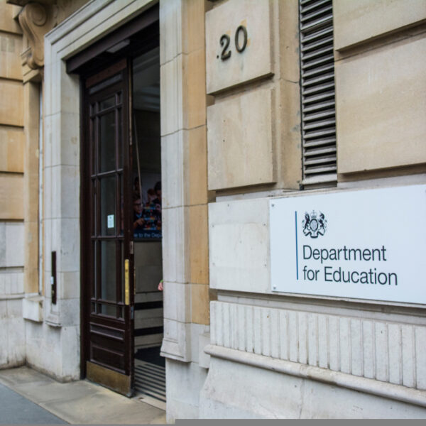 The Department for Education has appointed VCCP as its lead strategic and creative agency for Further Education teacher recruitment, following a competitive pitch process.