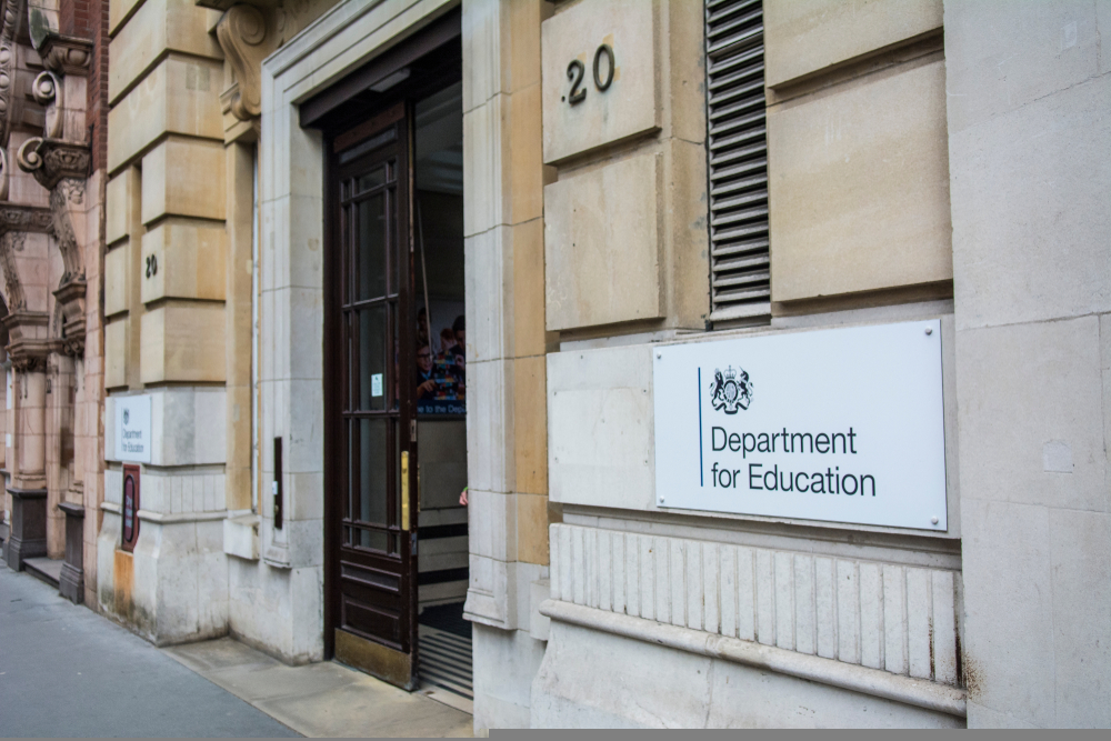 The Department for Education has appointed VCCP as its lead strategic and creative agency for Further Education teacher recruitment, following a competitive pitch process.
