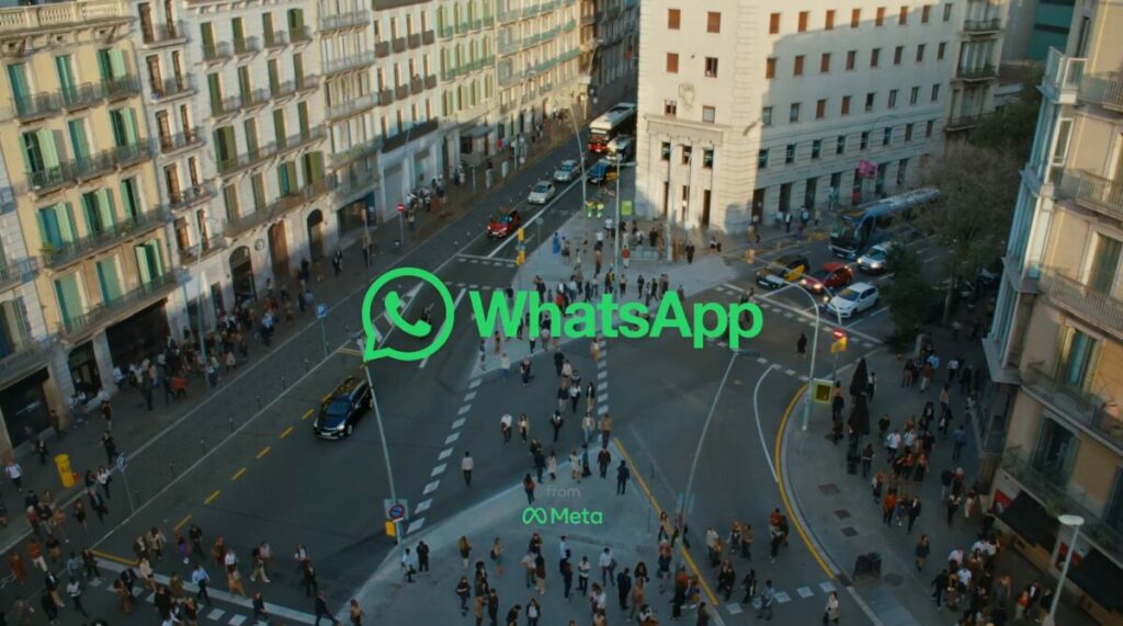 WHATSAPP PRIVACY AD