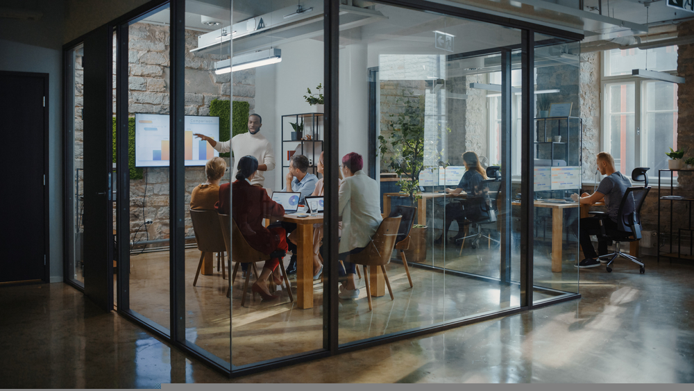 WPP, Omnicom, Publicis marketing agencies