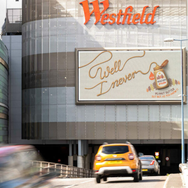 whole earth drizzler campaign