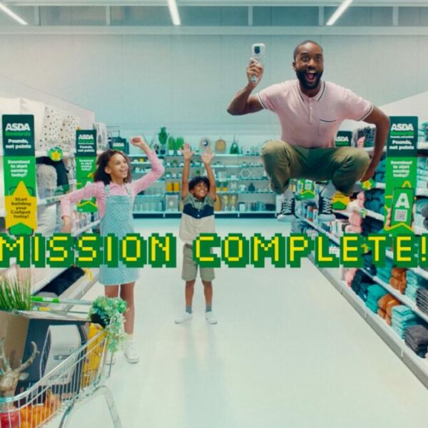 asda pounds not points loyalty scheme