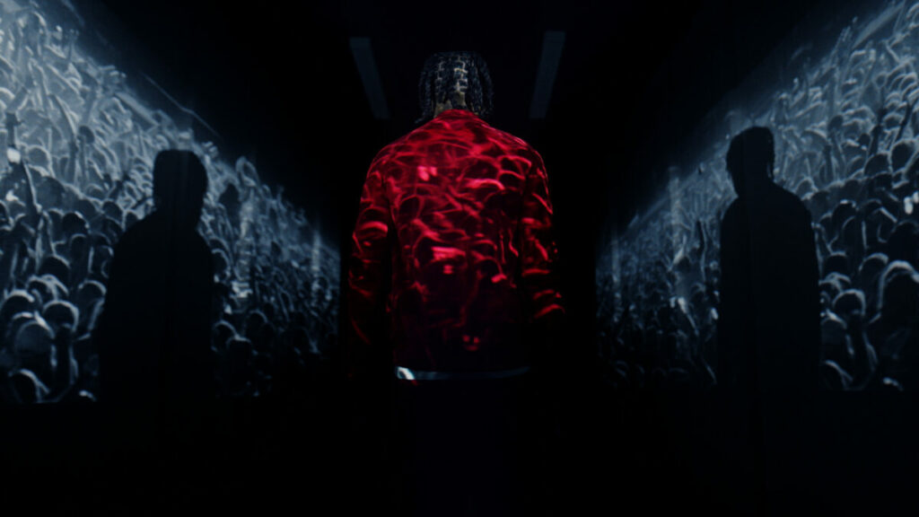 Budweiser has unveiled the 2022 World Cup song by Lil Baby 'The World Is Yours To Take', re-imagining a Tears for Fears anthem.