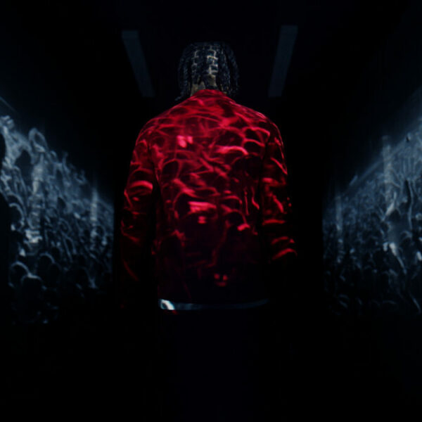 Budweiser has unveiled the 2022 World Cup song by Lil Baby 'The World Is Yours To Take', re-imagining a Tears for Fears anthem.