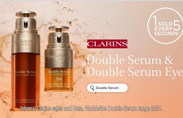 Clarins
