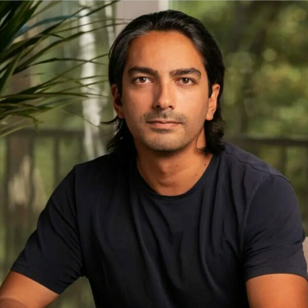 haider rafique OKX SUPPLIED