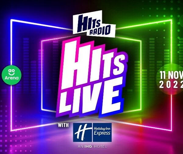 Holiday Inn Express has launched a new campaign ahead of Christmas, partnering with key Bauer Media events across the UK.