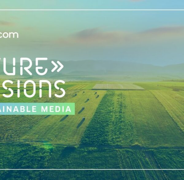 Starcom has announced the launch of a new micro-site that includes a report on sustainability challenges within the industry.