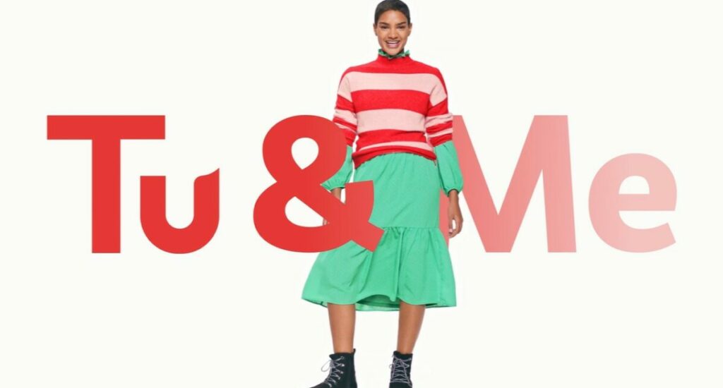 sainsburys tu campaign