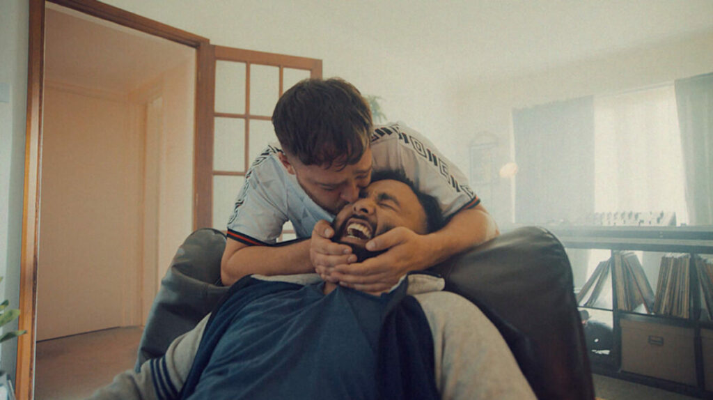 carling friendship campaign