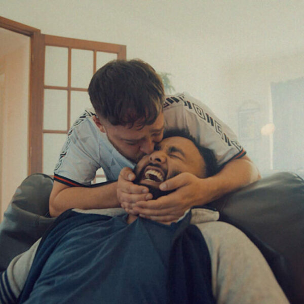 carling friendship campaign