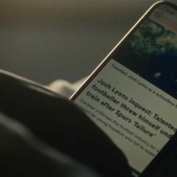 certified sports dropped campaign