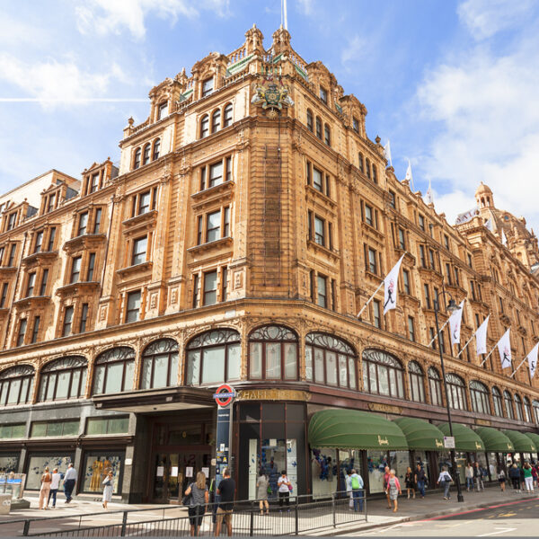 HARRODS MYBEAUTY