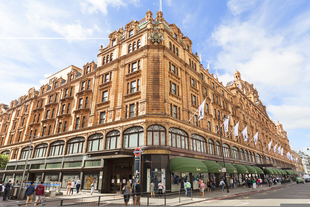 HARRODS MYBEAUTY
