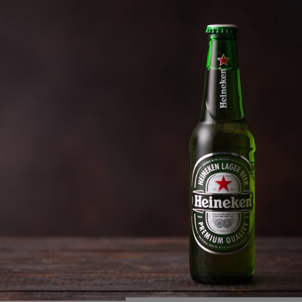 Heineken