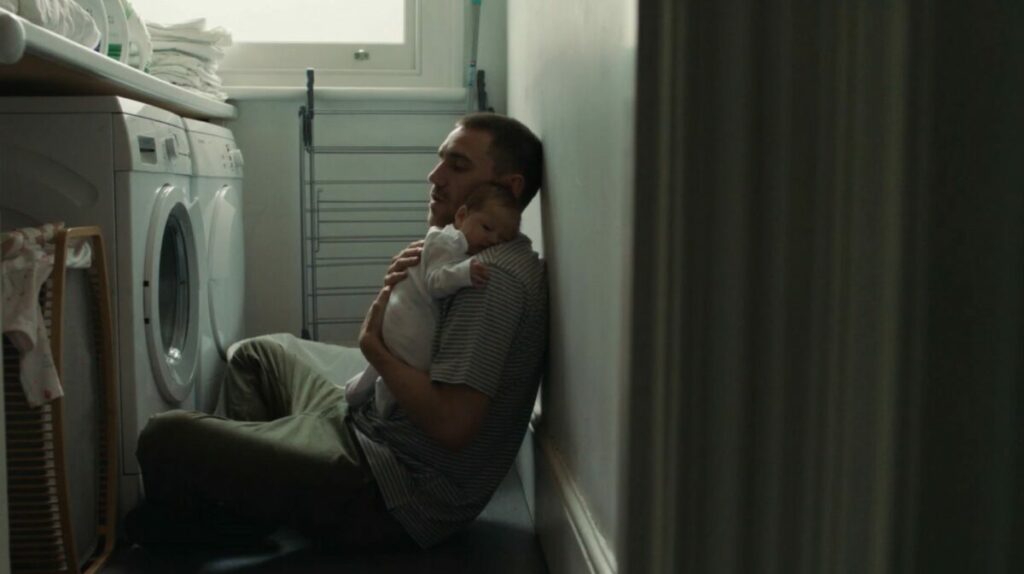 John Lewis has unveiled an emotional advertising spot about parenthood to accompany its new brand promise ‘For All Life’s Moments’.