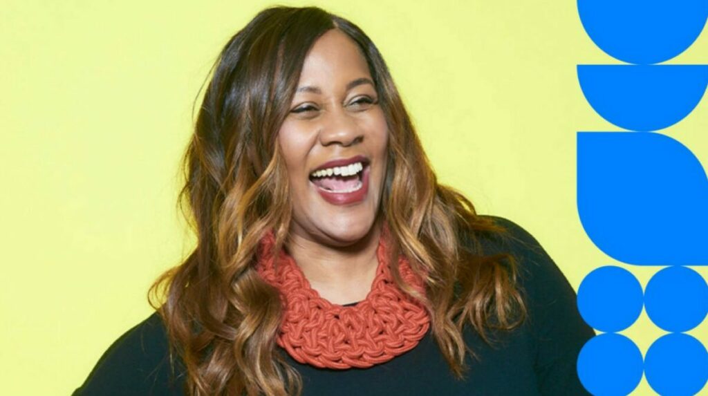 KAREN BLACKETT OBE WPP