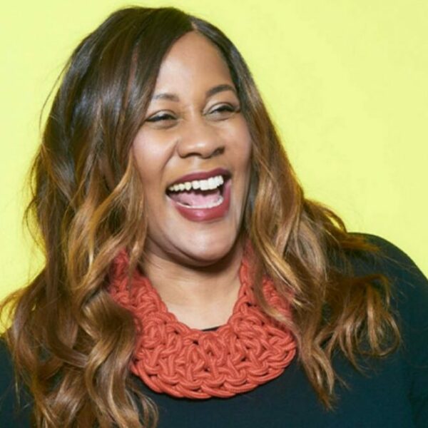 KAREN BLACKETT OBE WPP