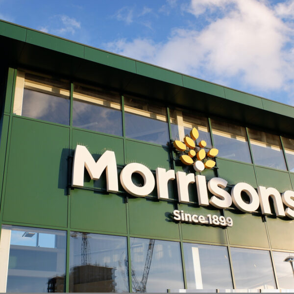 MORRISONS