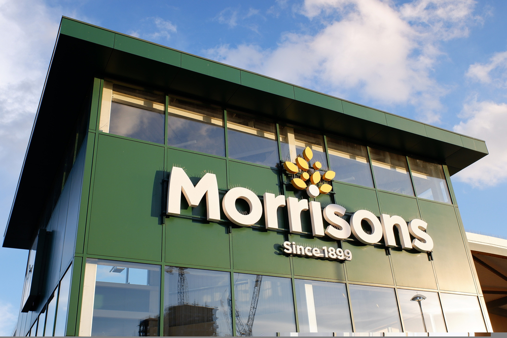 MORRISONS