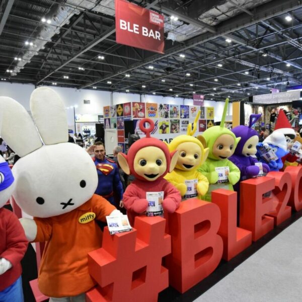 brand licensing marketing