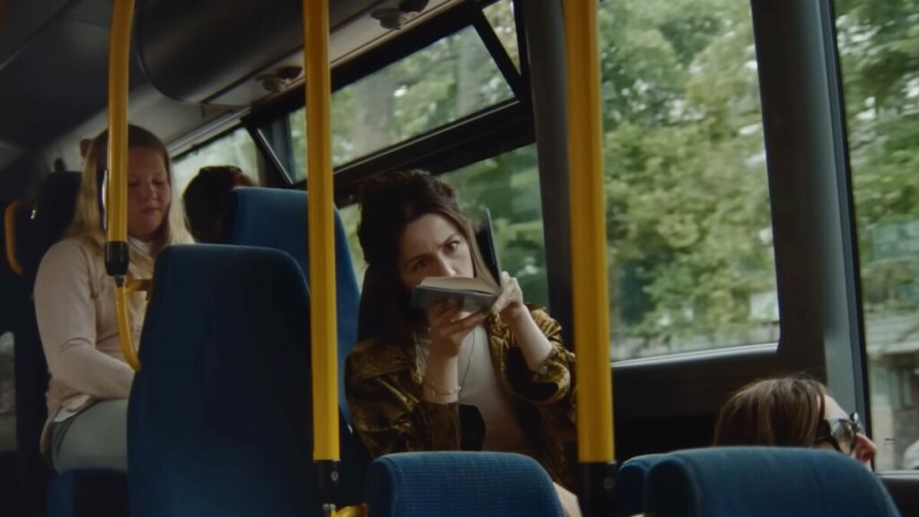 SAMSUNG JOIN THE FLIP SIDE