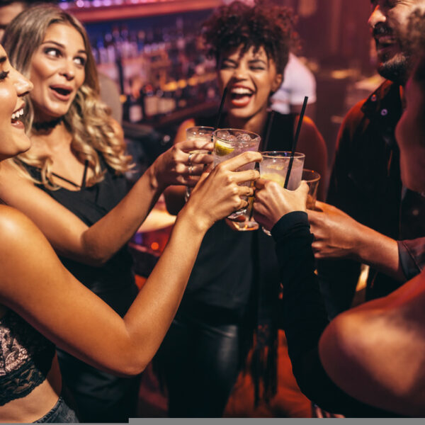 New timeTo guide aims to prevent sexual harassment at festive work parties