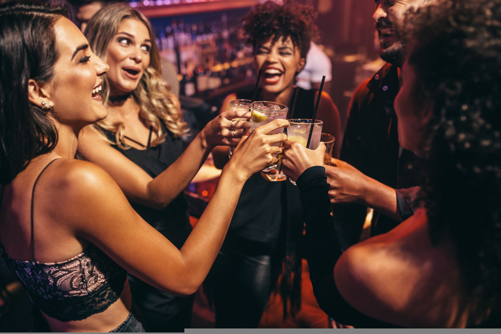 New timeTo guide aims to prevent sexual harassment at festive work parties