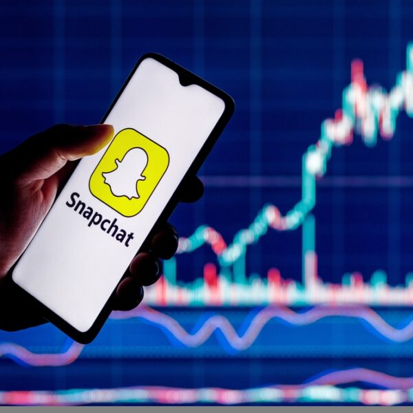 SNAPCHAT LOWERS MARKETING SPEND