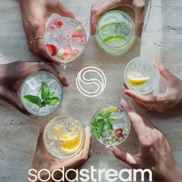 sodastream