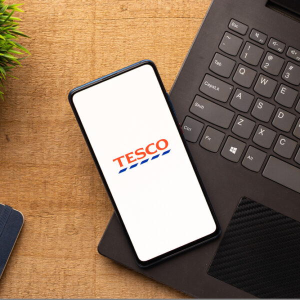 TESCO PHONE
